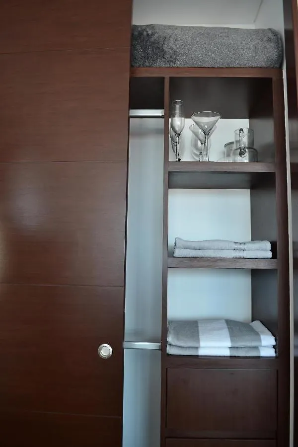 Estudio Neen Zona Hotelera Cancun Apartment