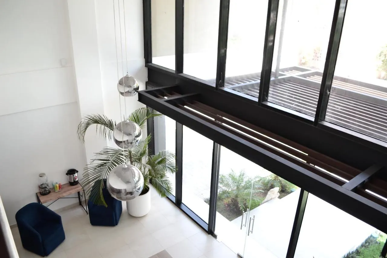 Apartment Estudio Neen Zona Hotelera Cancun Mexico