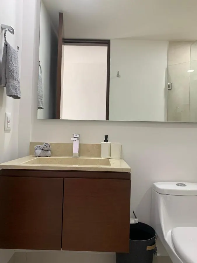 Estudio Neen Zona Hotelera Cancun Mexico