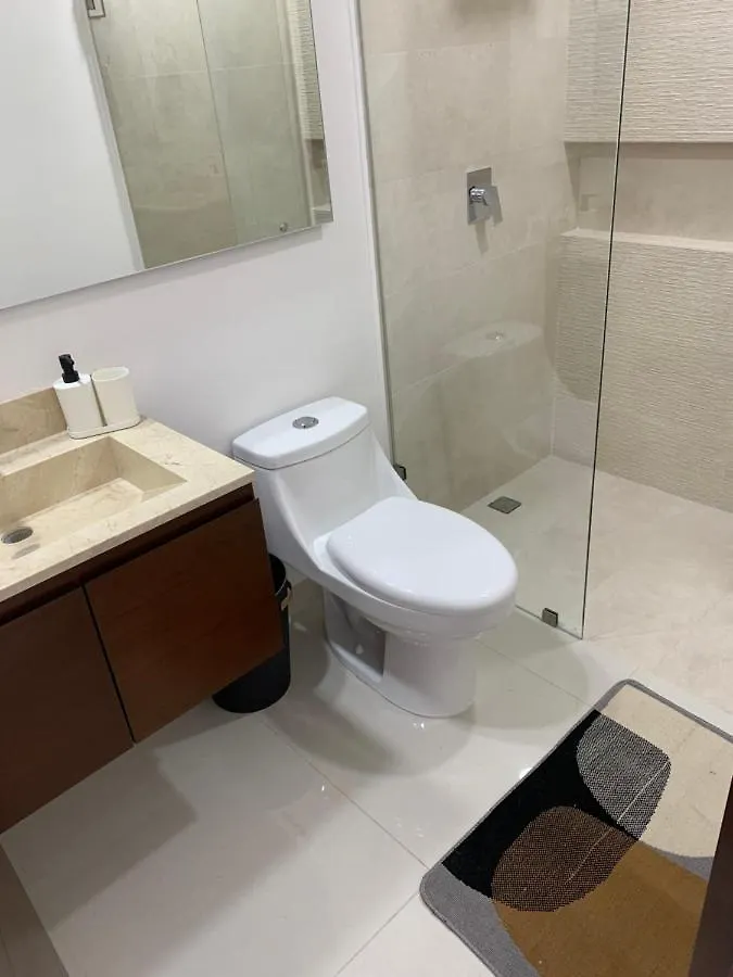Estudio Neen Zona Hotelera Cancun 0*,  Mexico