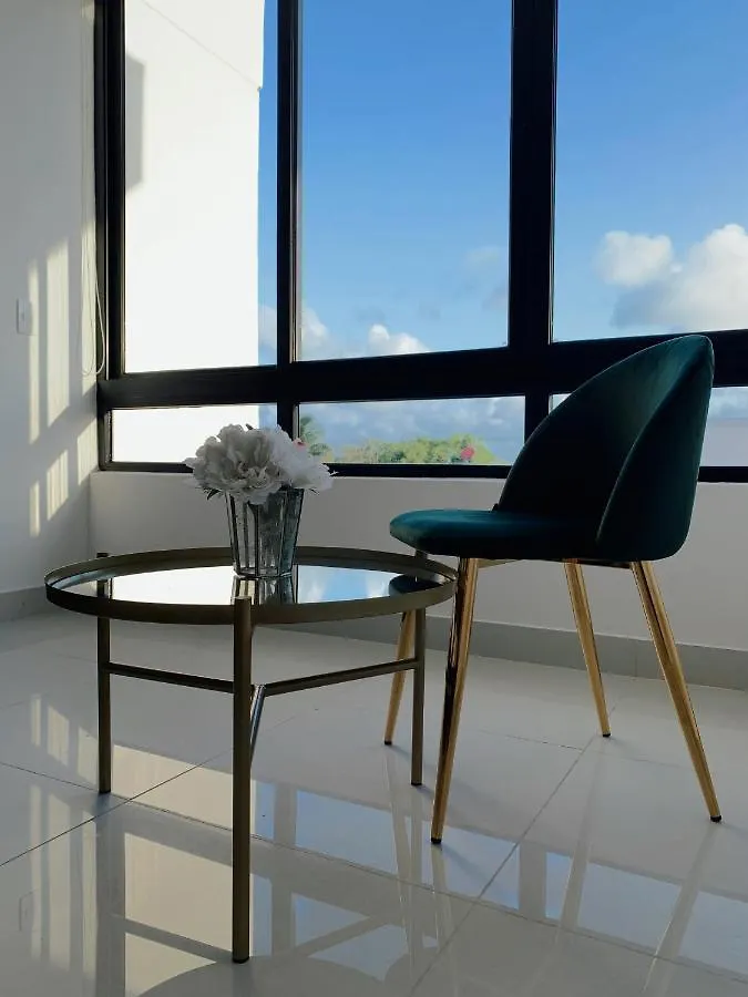 Apartment Estudio Neen Zona Hotelera Cancun