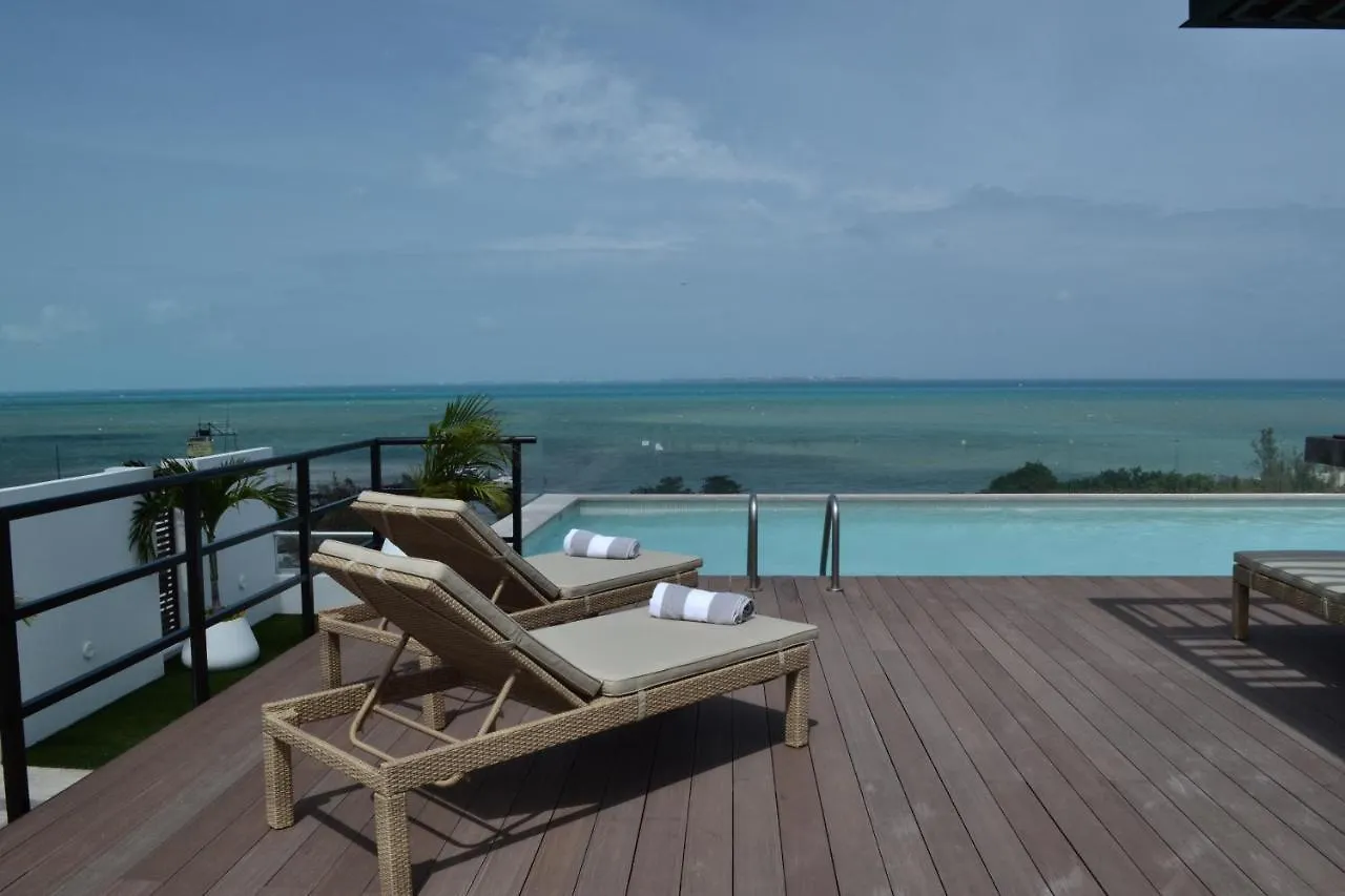 Estudio Neen Zona Hotelera Cancun